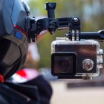 motorcycle cameras