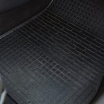 rubber car mats