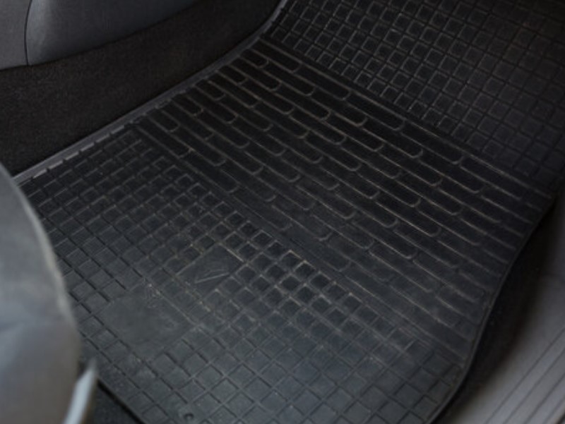 rubber car mats